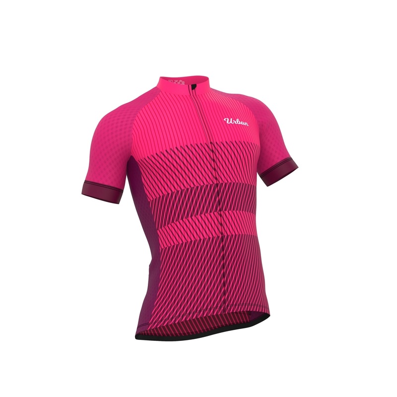Men’s Apex Short Sleeve Jerseys / Bib Shorts