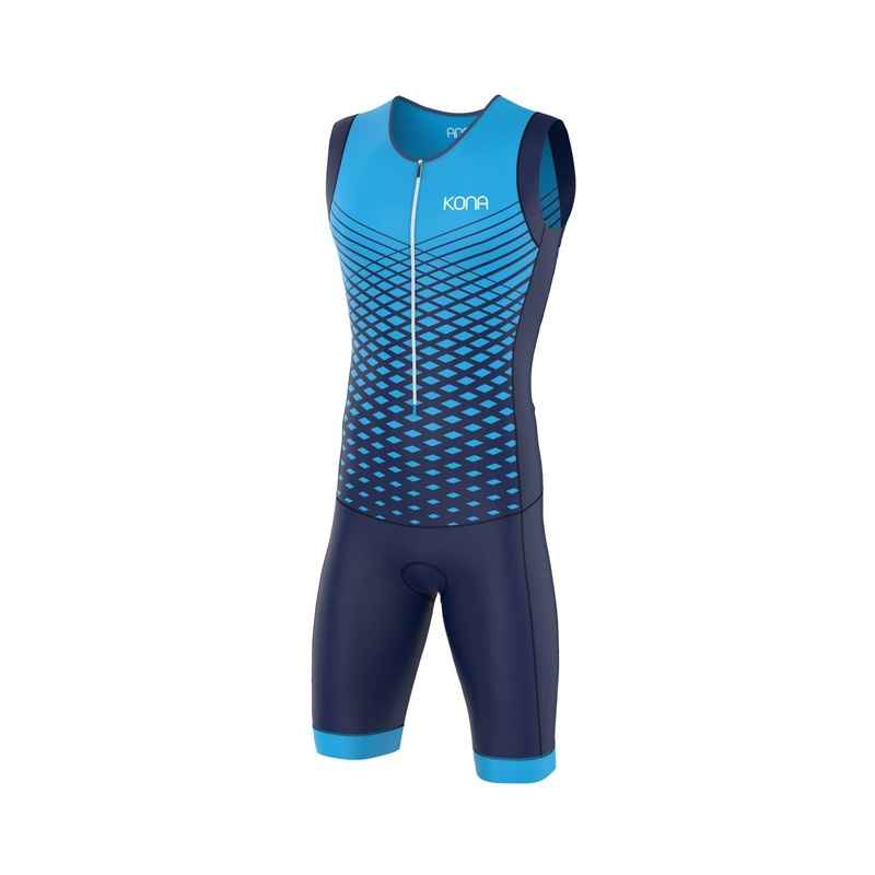 Men’s Team Kona Triathlon Race Suit
