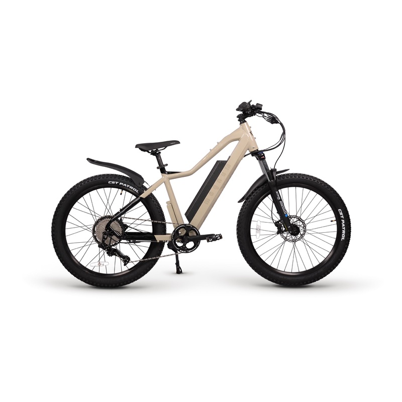 Peak T5|Tan|Forest|Grey|Blue|Black|15Ah