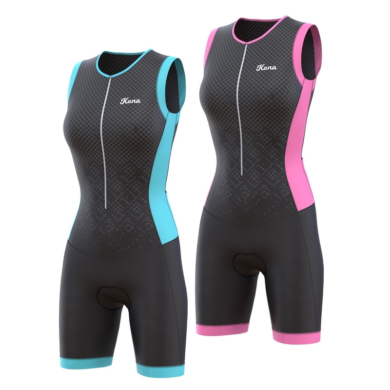 Women’s Kona Elite Triathlon Race Suit
