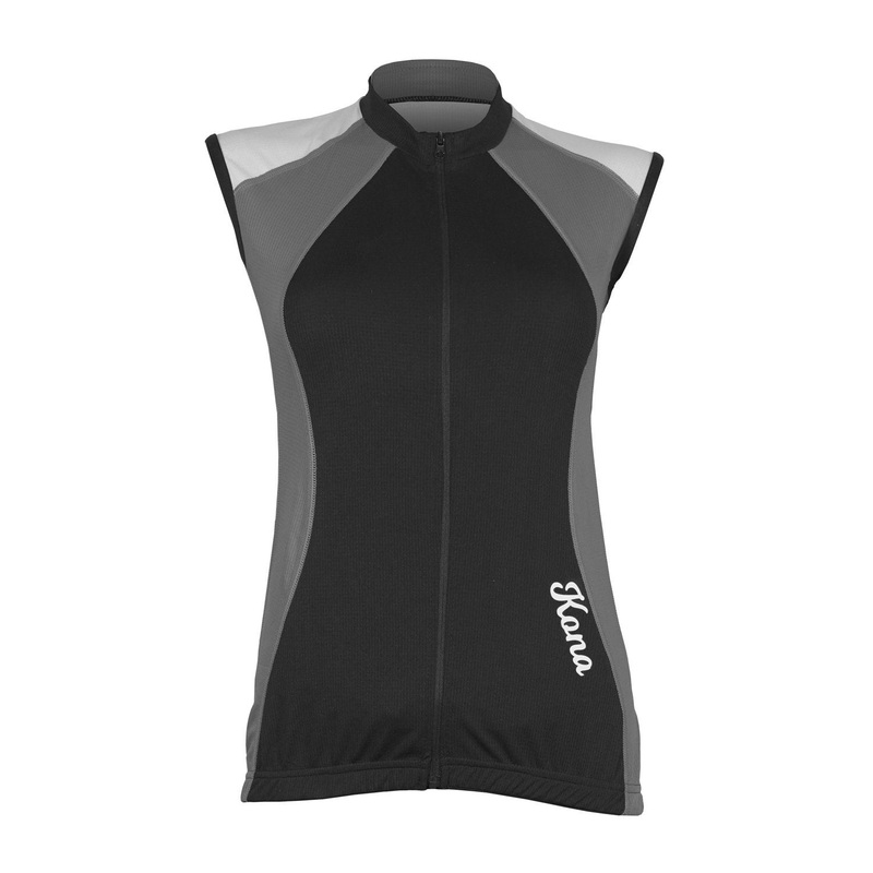 Women’s Kona Triathlon Vest Jersey