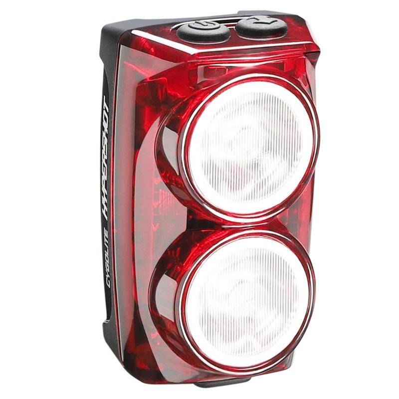 Cygolite Hypershot 280 USB Taillight