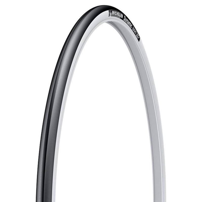 Dynamic Sport White Tire – 700 x 23c