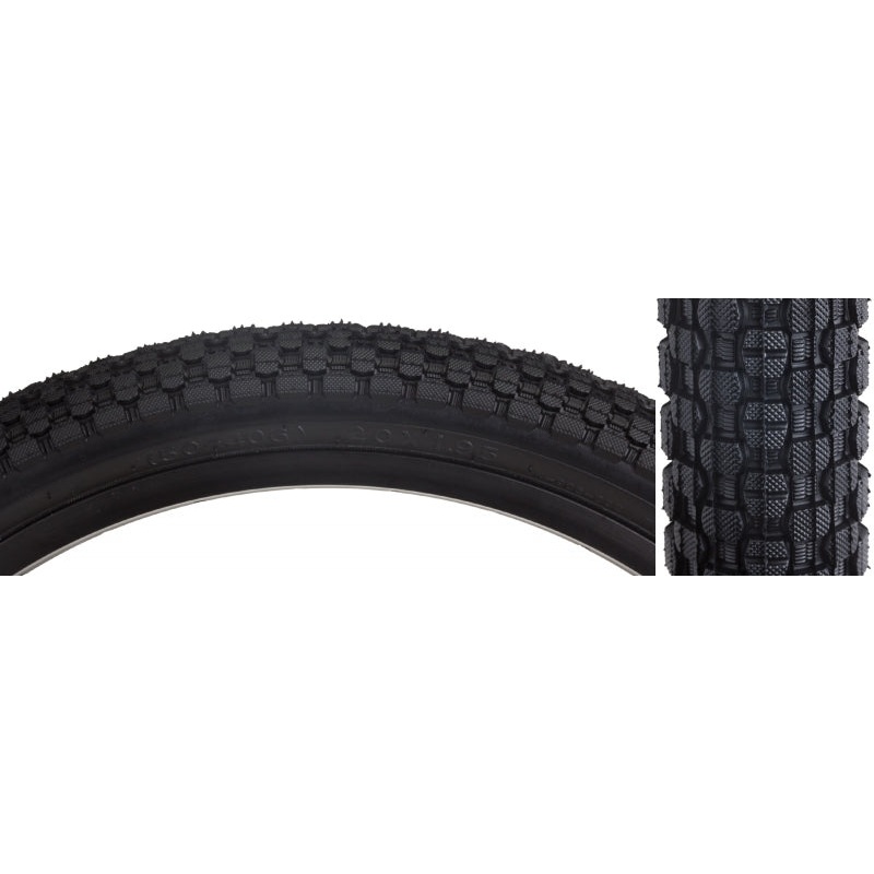 Freestyle K-Rad 20×1.95 Standard Tire