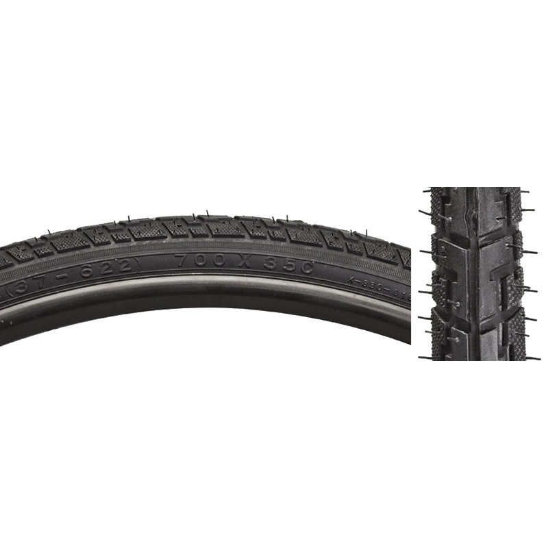 Hybrid Nimbus 700×35 Standard Tire