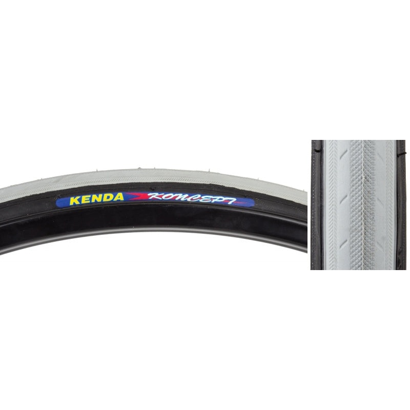 Koncept 650Cx23 Standard Tire