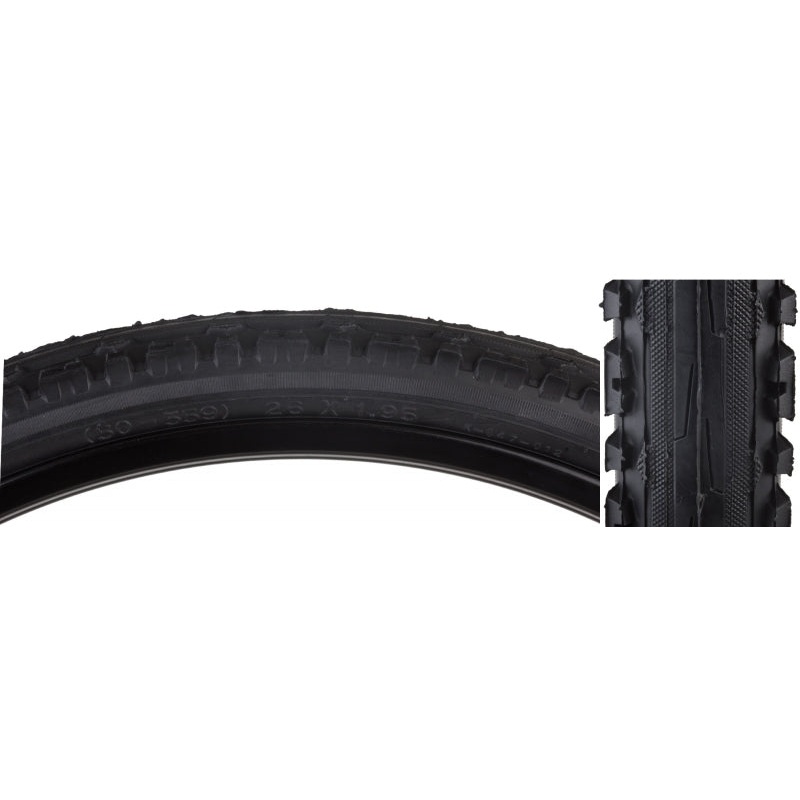 Kross Plus 26×1.95 Standard Tire