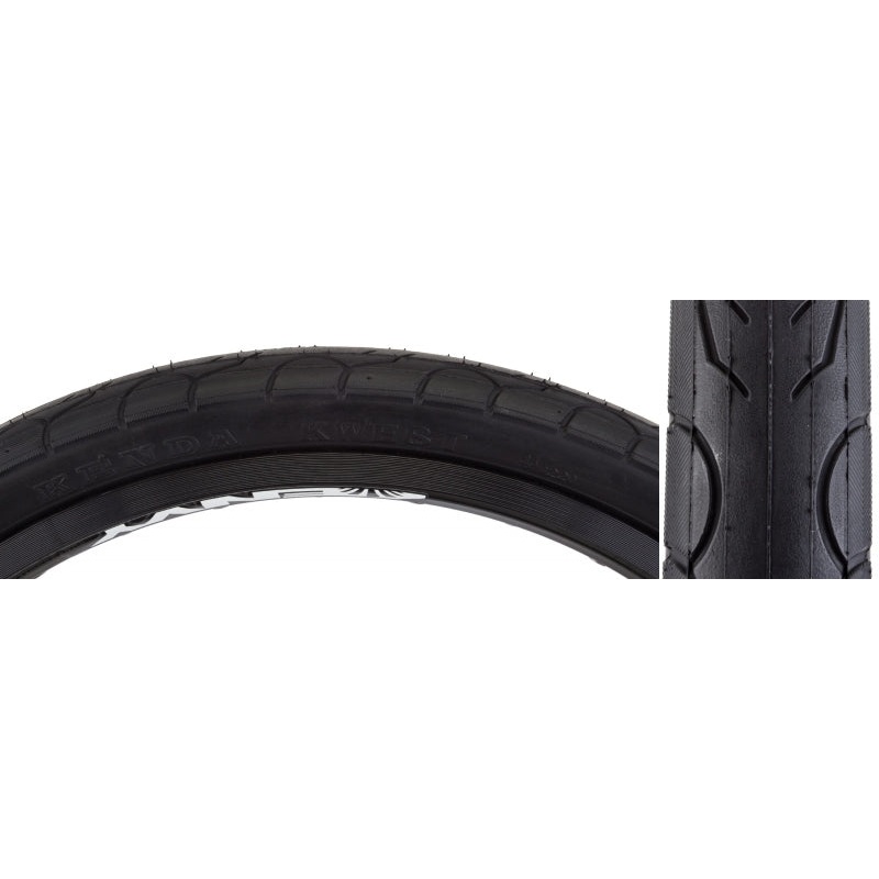 Kwest 20×1.5 Standard Tire