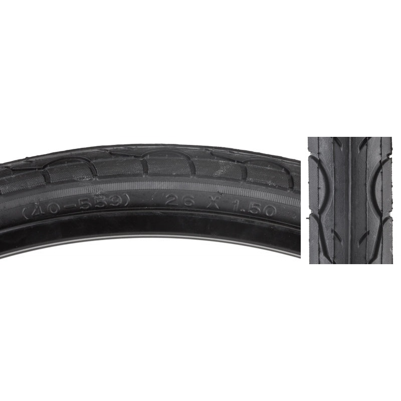Kwest 26×1.5 Standard Tire
