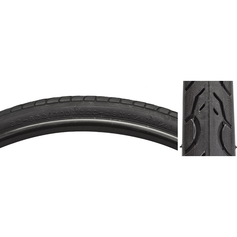 Kwest 700×32 Standard Tire|700 x 32c