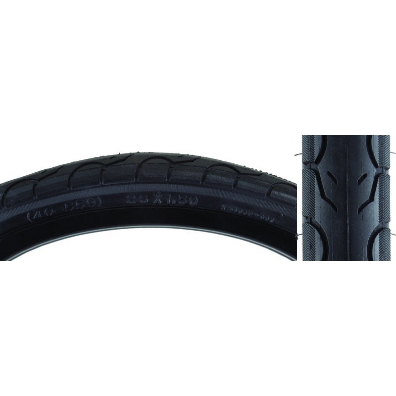 Kwest Tandem 26×1.5 Standard Tire