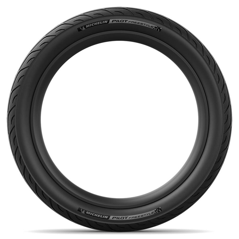 Pilot Freestyle Tire –  20 x 2.1