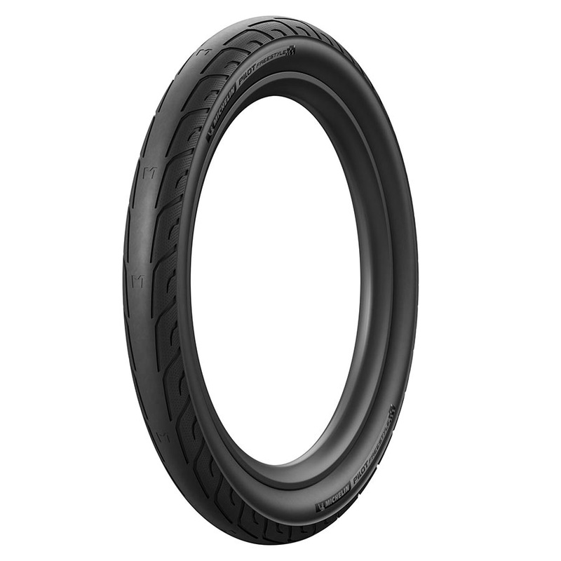 Pilot Freestyle Tire – 20 x 2.3