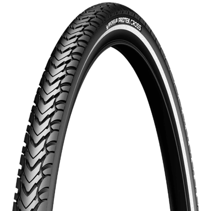 Protek Cross BR Tire – 26 x 1.85