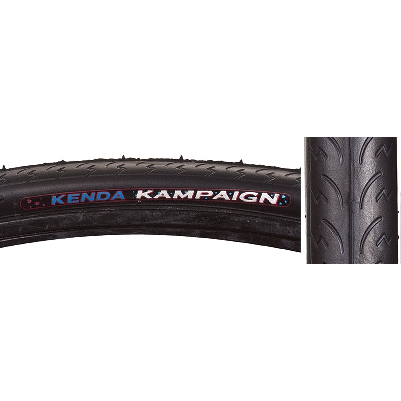 Road 700×23 Standard Tire|700 x 23c