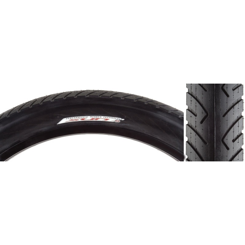 Slick 24×3.0 Standard Tire