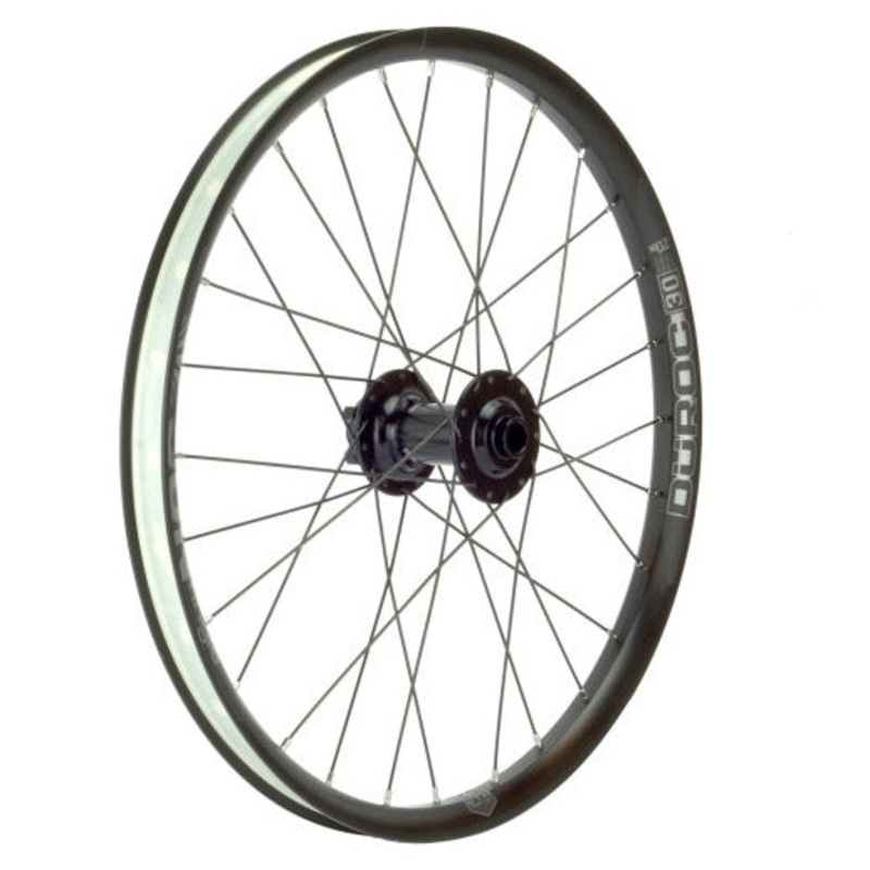 SunRingle Duroc 30 Expert 20 Front 110mm Boost