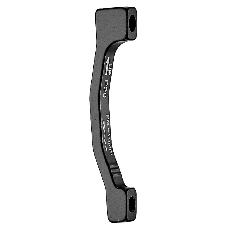 TRP P20 Post Mount Disc Brake Adapter – +20mm