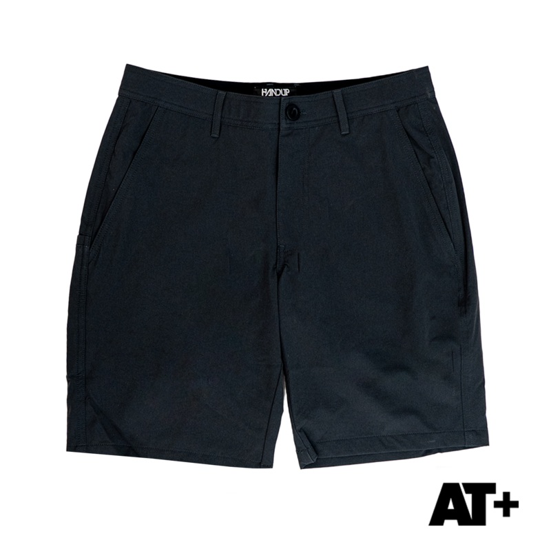 A.T. Plus Short – Shadow Grey|26|28|30|32|34|36|38|40