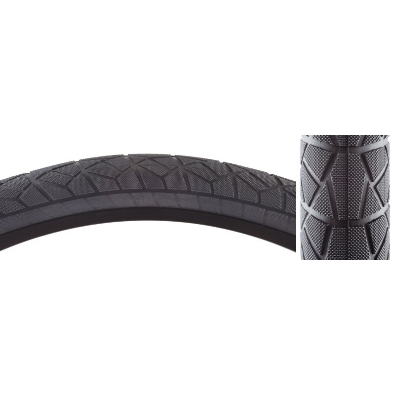 Cyclops CST1381 20×1.95 Standard Tire