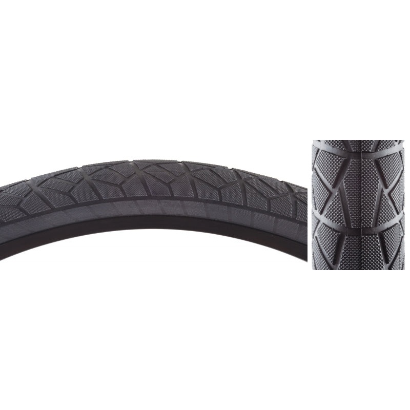 Cyclops CST1381 26×2.4 Standard Tire