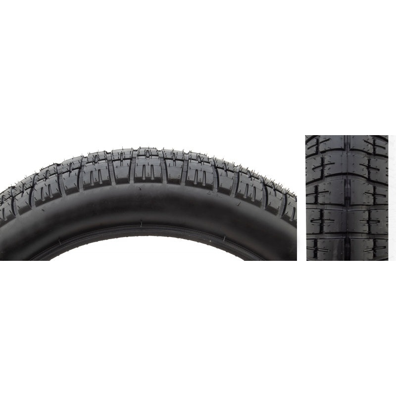 Fat1276 20×4.5 Standard Tire