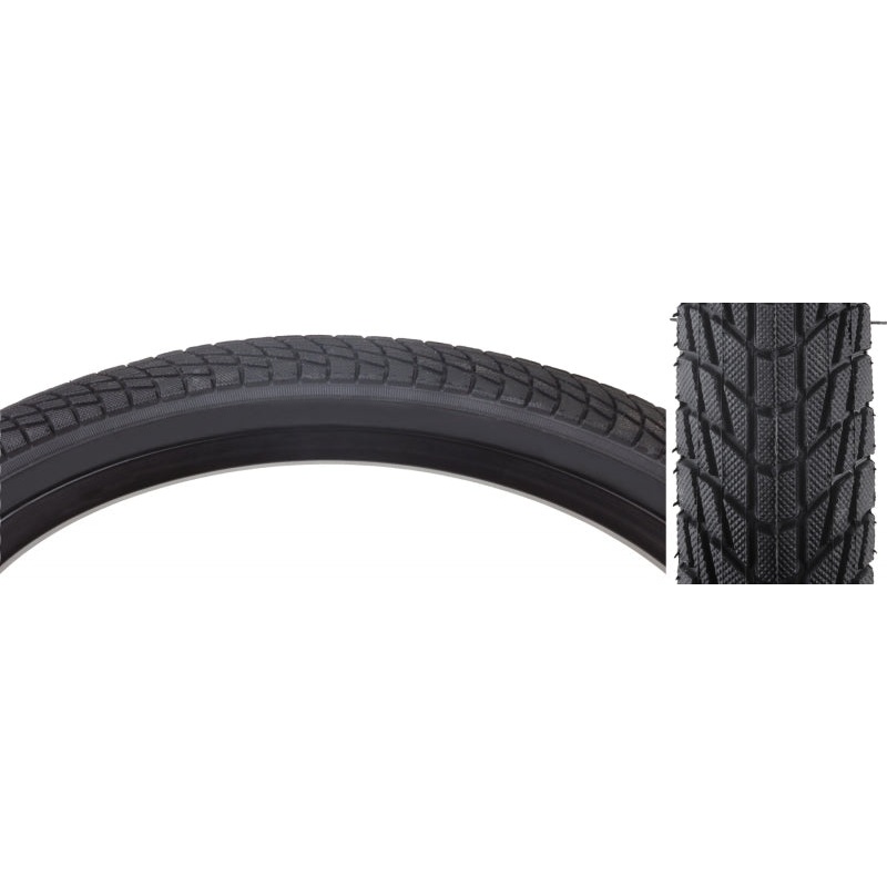 Freestyle – Kontact 16×1.75 Standard Tire