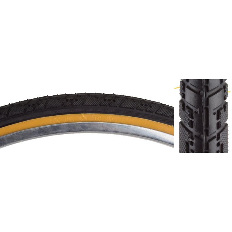 Hybrid Nimbus 26×1-3/8 Standard Tire