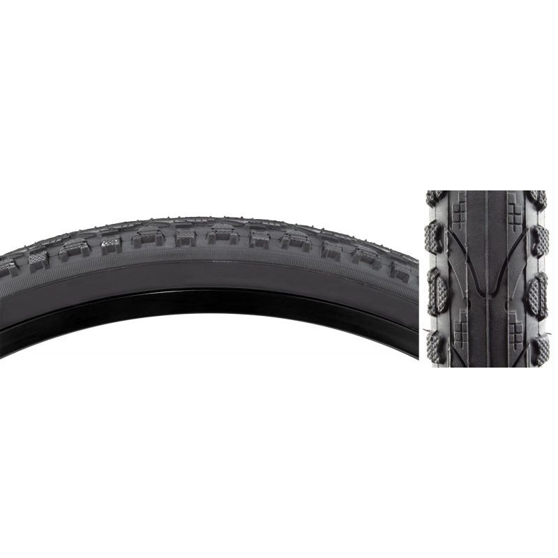 Khan 26×1.95 Standard Tire