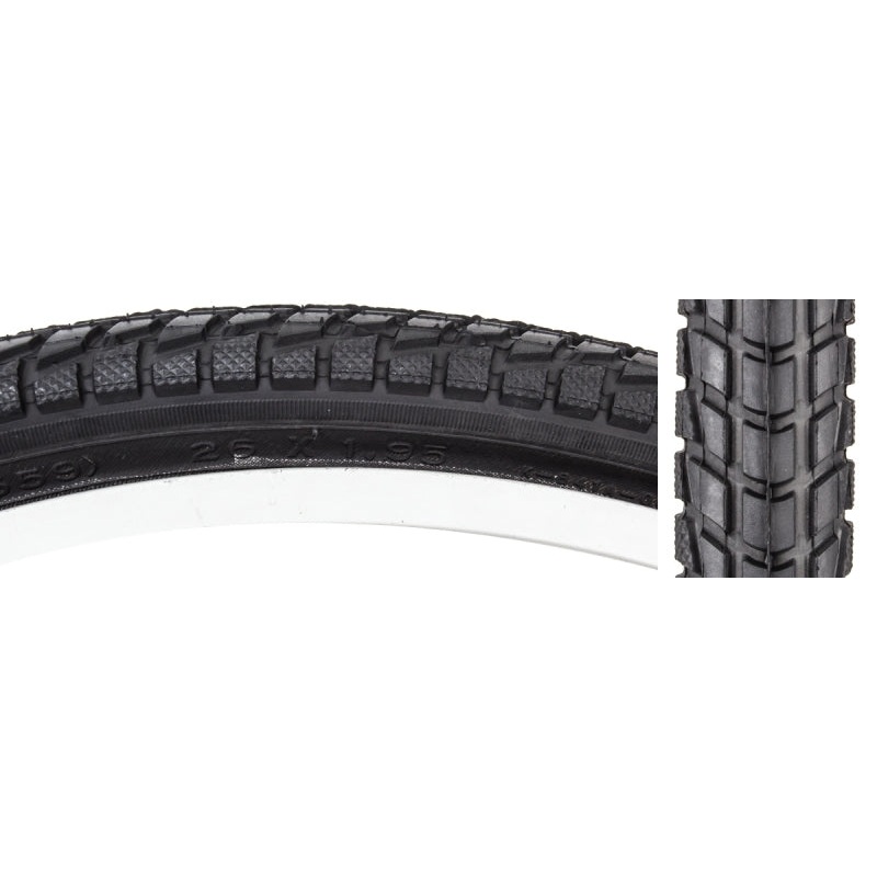 Komfort 26×1.95 Standard Tire