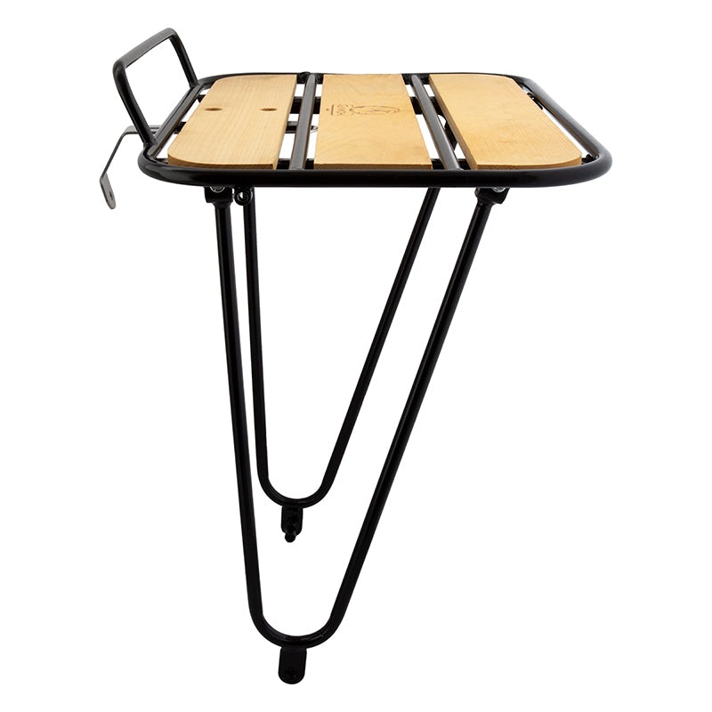 Minoura KCL-4FB Black