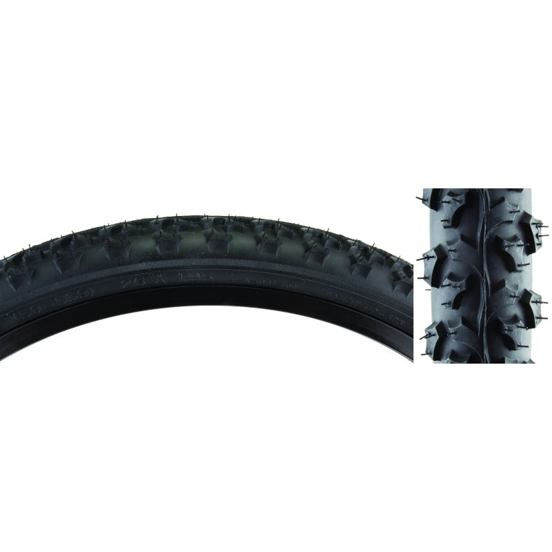 MTB Alpha Bite 26×1.95 Standard Tire