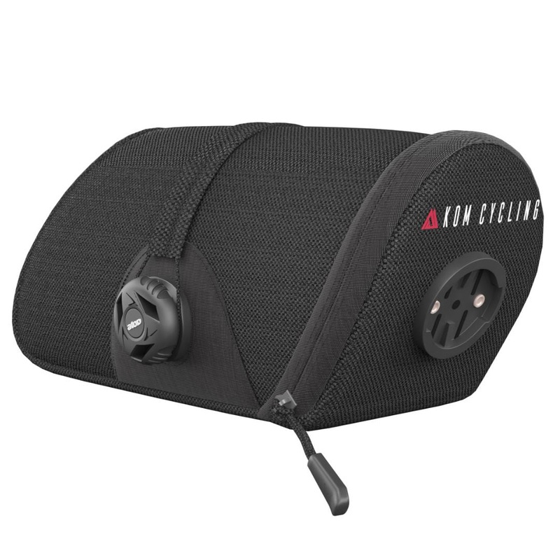 Saddle Bag – Small|Garmin Varia|Wahoo Trackr