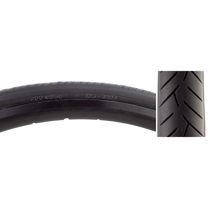 Smoothie Standard Tire – 700 x 25c