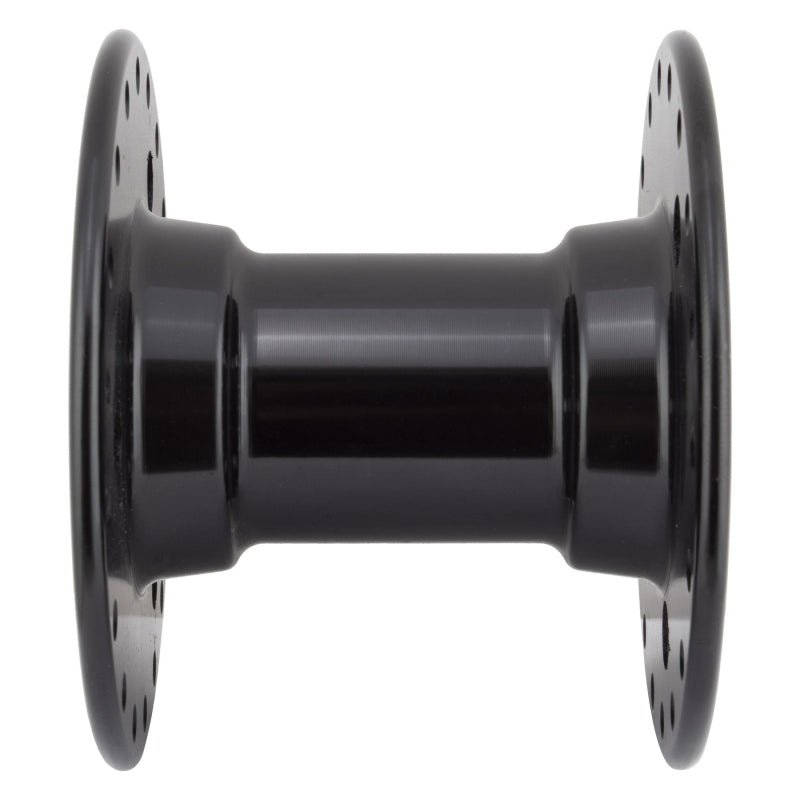 Sun seeker 3-Pin Fit Recumbent Rear Hub 3-pin 36x13g Sun Seeker Alloy Black