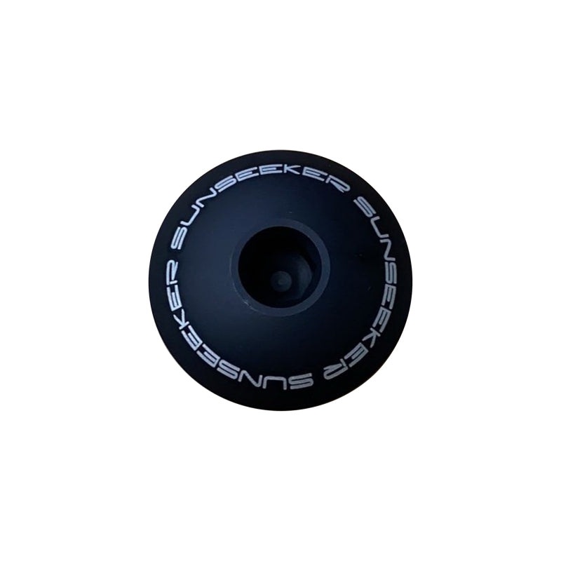 Sun seeker Tadpole Recumbent Front Hub Dust Cover Sun Seeker Dust Cover