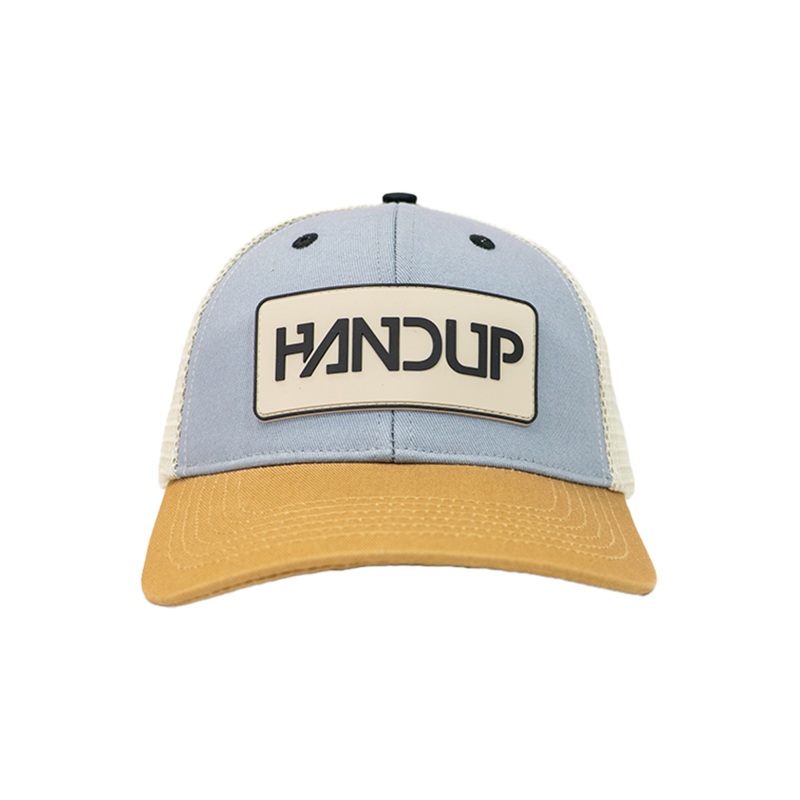 Trucker Hat – Khaki Trucker