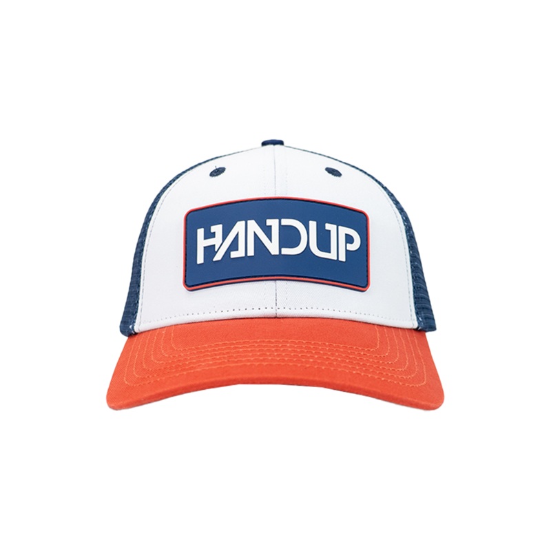 Trucker Hat – Merica