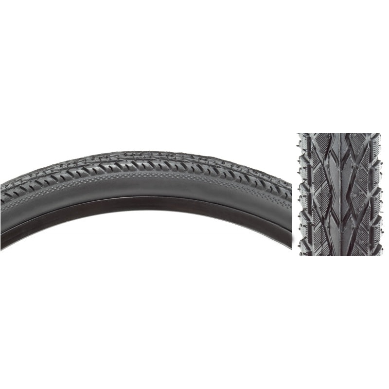 UtiliT Trekking 700×35 Standard Tire