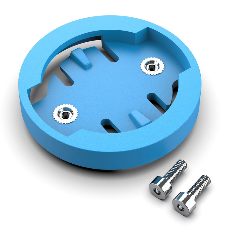 Wahoo Elemnt Replacement Disc|Single|3 Pack