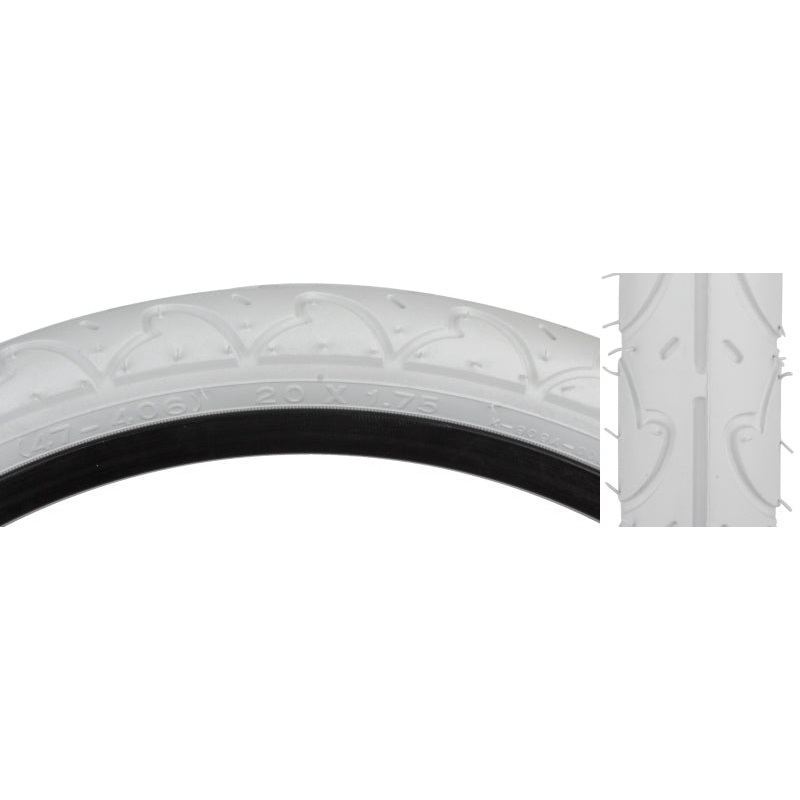 Freestyle – PC 20×1.75 Standard Tire
