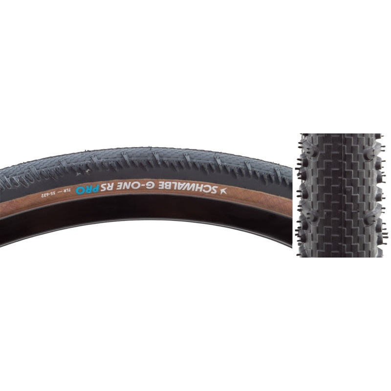 G-One RS Tire – 700 x 45 Tubeless Folding BLK/Transparent Evolution Line Pro Addix Race