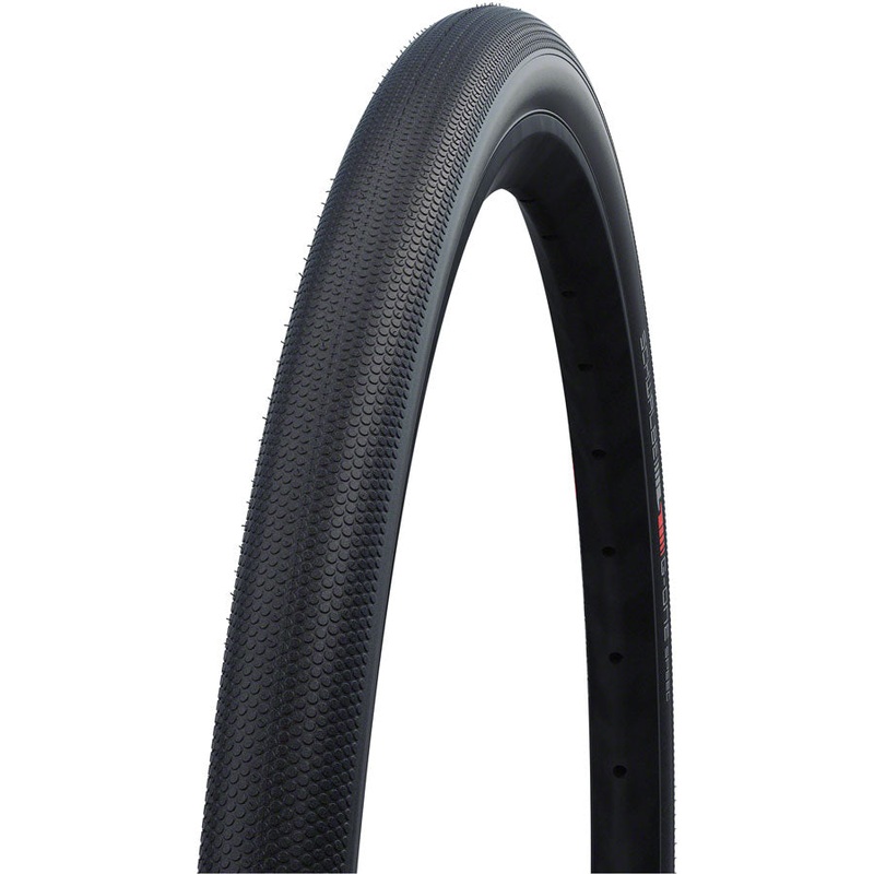 G-One Speed Tire – 29 x 2.35 Tubeless Folding BLK Evolution Line Pro Addix Race E-25