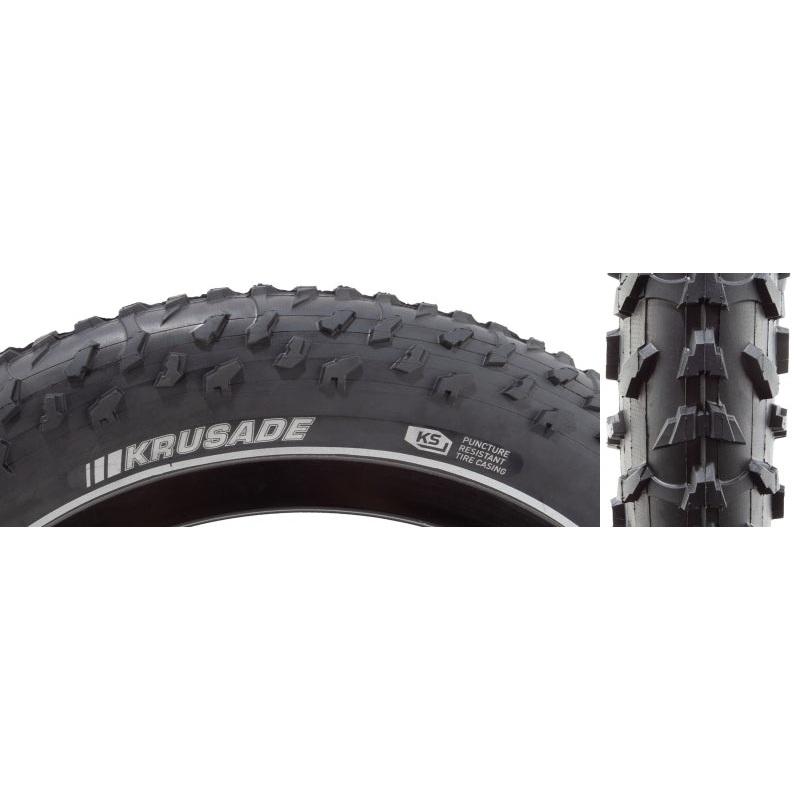 Krusade 20×4.0 Standard Tire