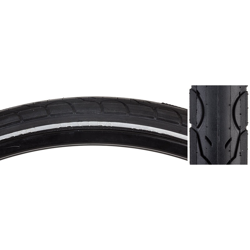 Kwest 26×1.25 Standard Tire