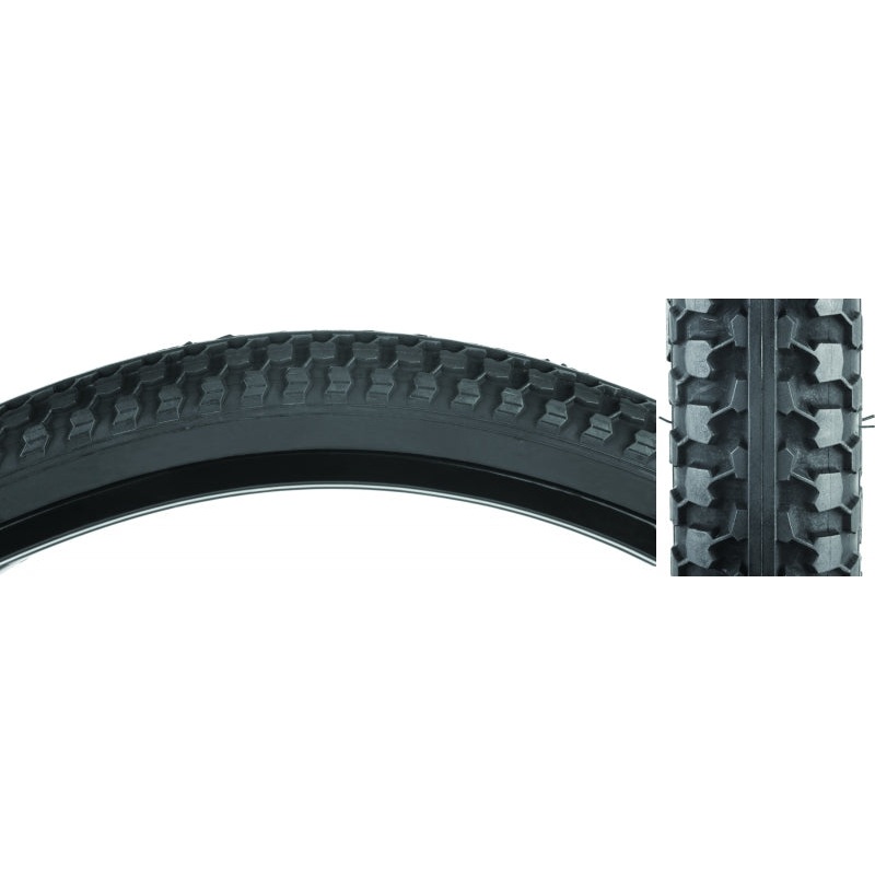 MTB Raised Center 26×2.125 Standard Tire