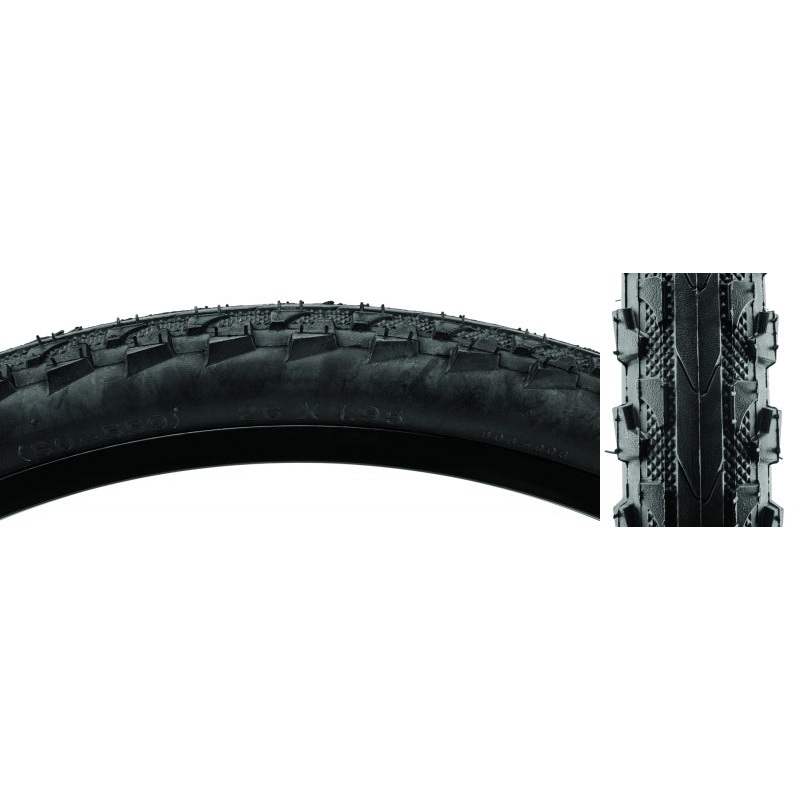 Pathfinder 26×1.95 Standard Tire