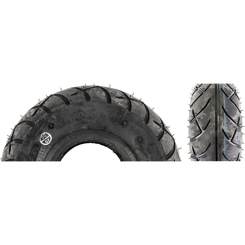Scooter 3.00×4 Tire