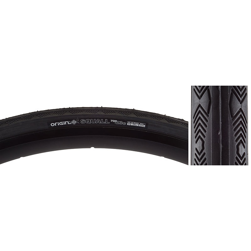 Squall 700×23 Standard Tire|700 x 23c