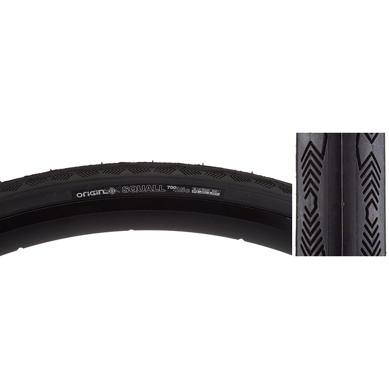 Squall 700×25 Standard Tire|700 x 25c